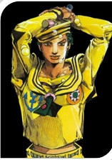 Josuke Higashikata1
